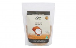 Lyva Organic Coconut Sugar   Pack  250 grams
